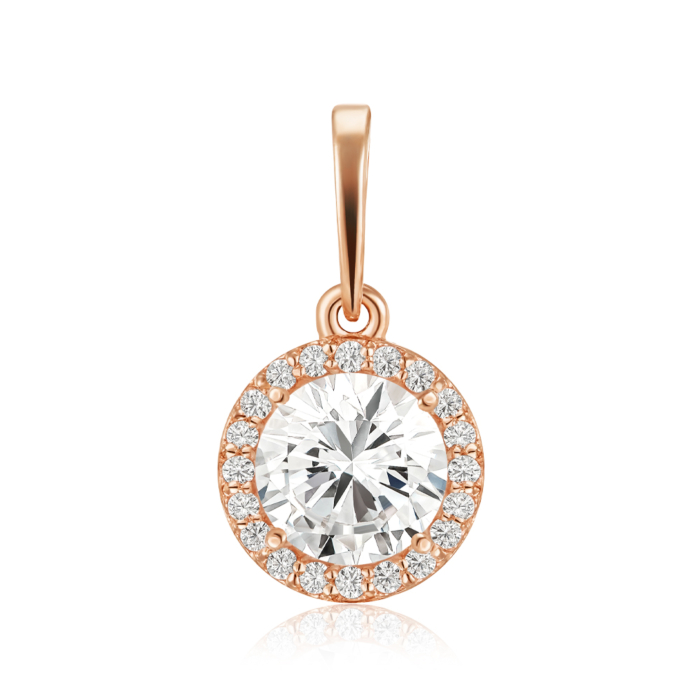 Золота підвіска. Артикул S314671-P/01/1