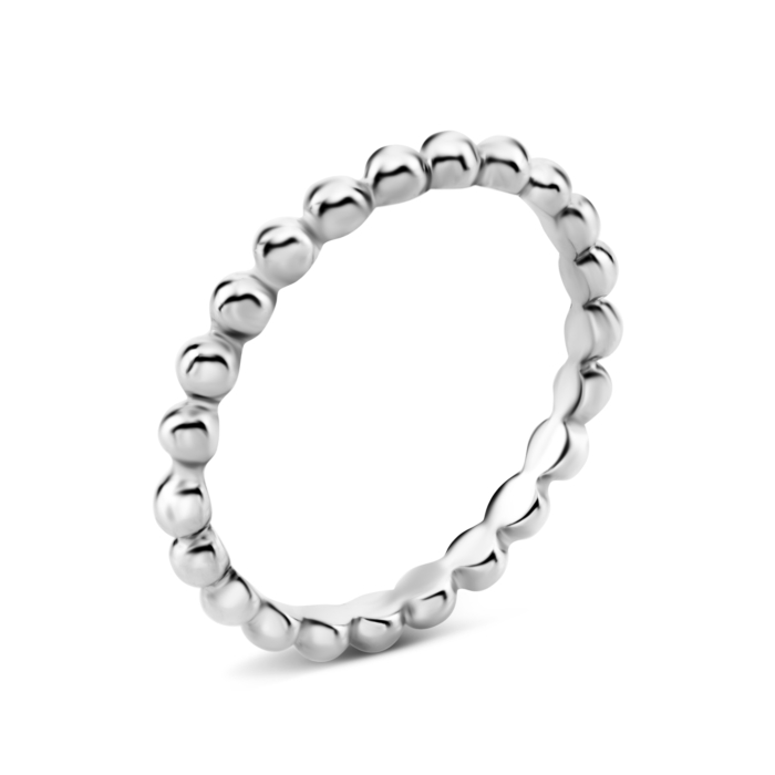 Серебряное кольцо. Артикул UG5ВС-163рК