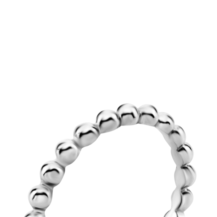 Серебряное кольцо. Артикул UG5ВС-163рК