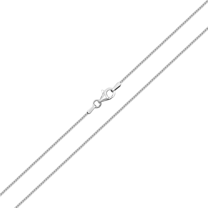 Серебряная цепочка. Артикул UG5It5131р
