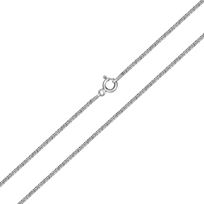 Срібний ланцюжок. Артикул UG5It52102р