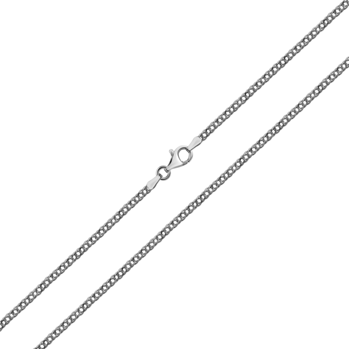 Срібний ланцюжок. Артикул UG5It5268р
