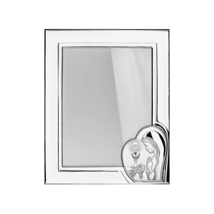 Серебряная икона. Артикул UG5MA/328F-G