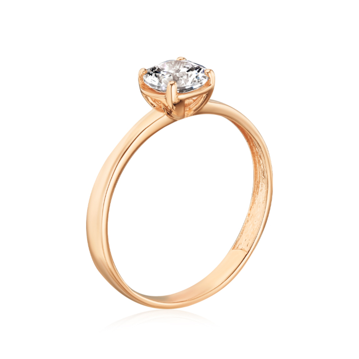 Золотое кольцо. Артикул S113681-R/01/1