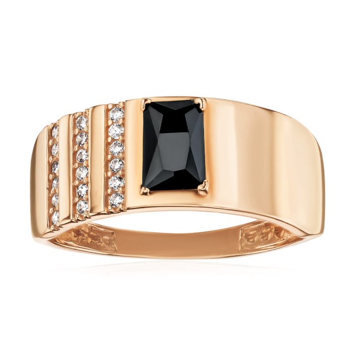 Золота печатка. Артикул S114941-R/01/4714