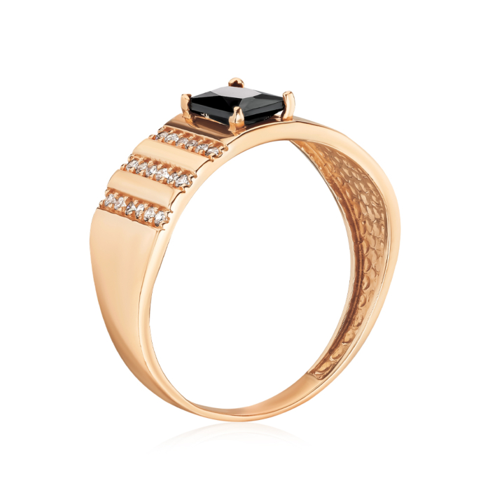 Золота печатка. Артикул S114941-R/01/4714