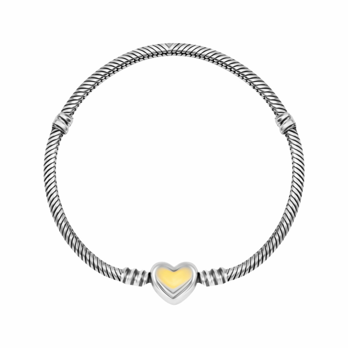 Срібний браслет. Артикул UG5SZDB09837