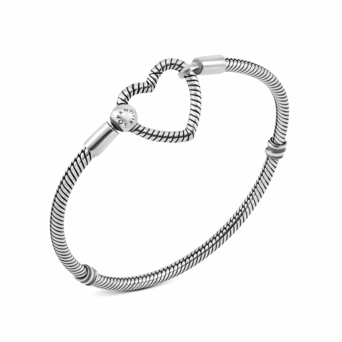 Серебряный браслет. Артикул UG5SZDB09842