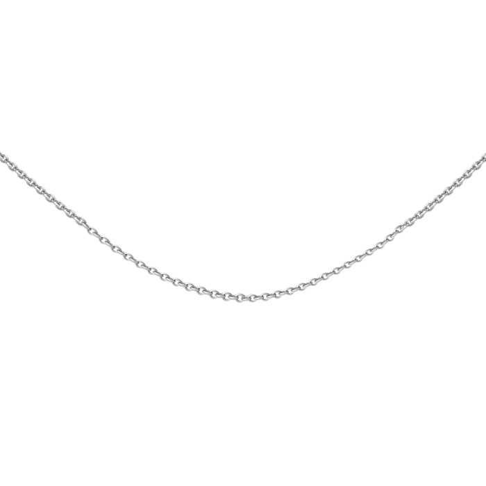 Серебряное колье. Артикул UG5SZDN14202