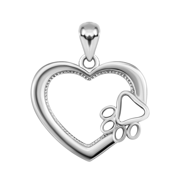 Серебряная подвеска. Артикул UG5SZDP03526