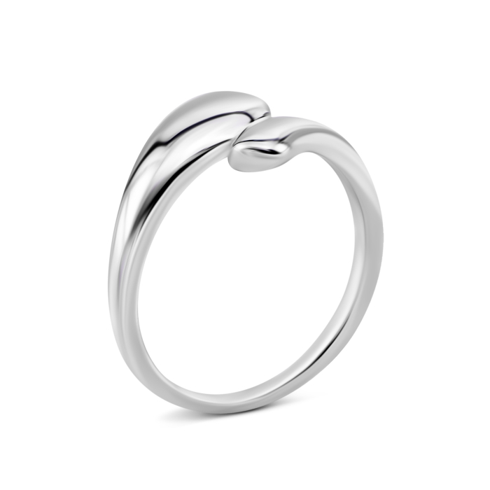 Серебряное кольцо. Артикул UG5SZDR10177