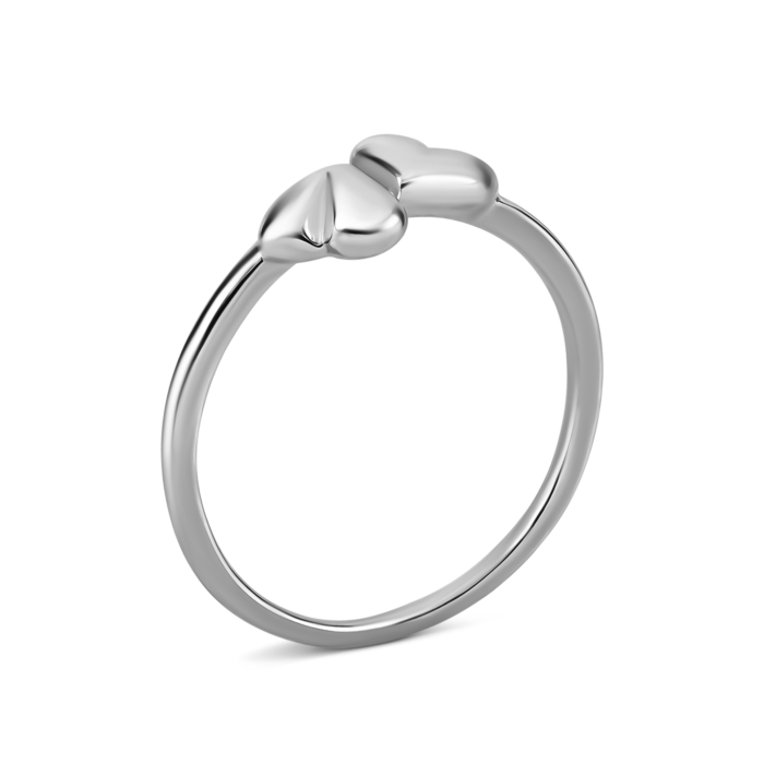 Серебряное кольцо. Артикул UG5SZDR25687
