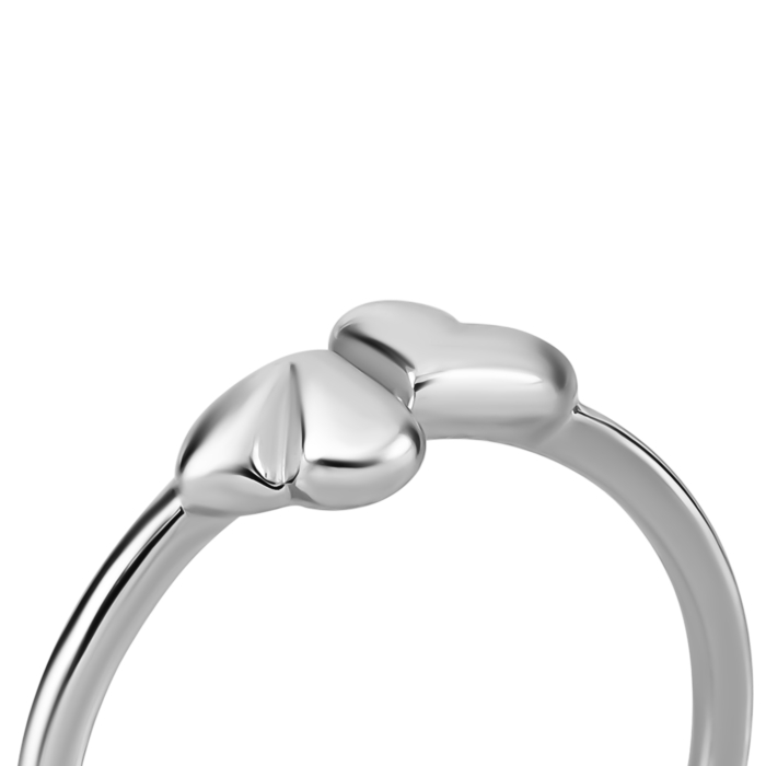 Серебряное кольцо. Артикул UG5SZDR25687