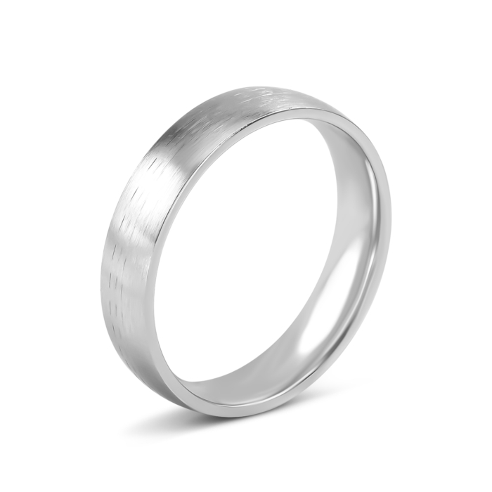 Обручка класична. Артикул UG5szdr32500 ч