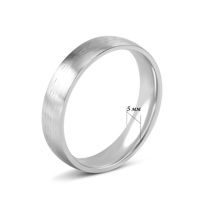 Обручка класична. Артикул UG5szdr32500 ч