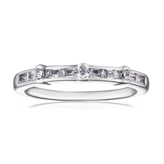 Срібна каблучка. Артикул A00899-R/12/1