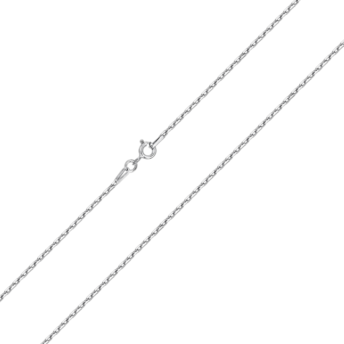 Серебряная цепочка AD 50 Rod-L/12