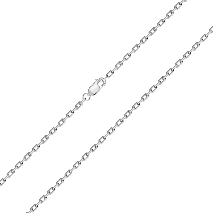 Серебряная цепочка AD 70 Rod-L/12
