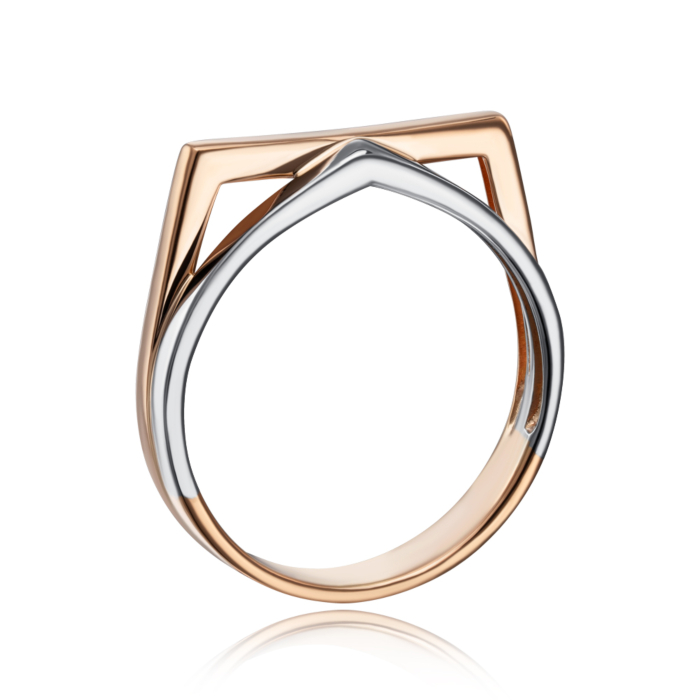 Золотое кольцо. Артикул 18231/01/1