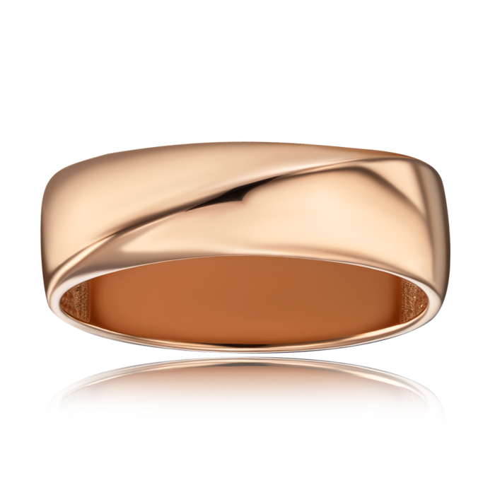 Золота каблучка. Артикул 18241/01/0