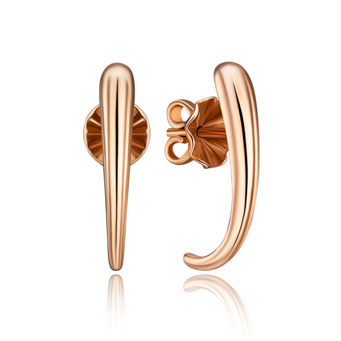 Золоті пусети. Артикул 22911/01/0