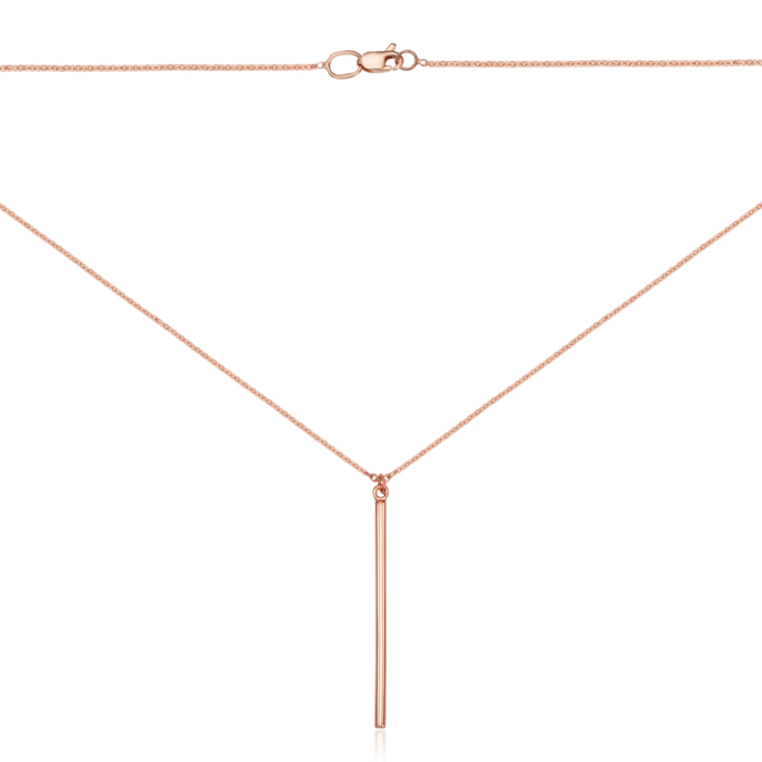 Золоте кольє. Артикул 6080/66024-3/01/0