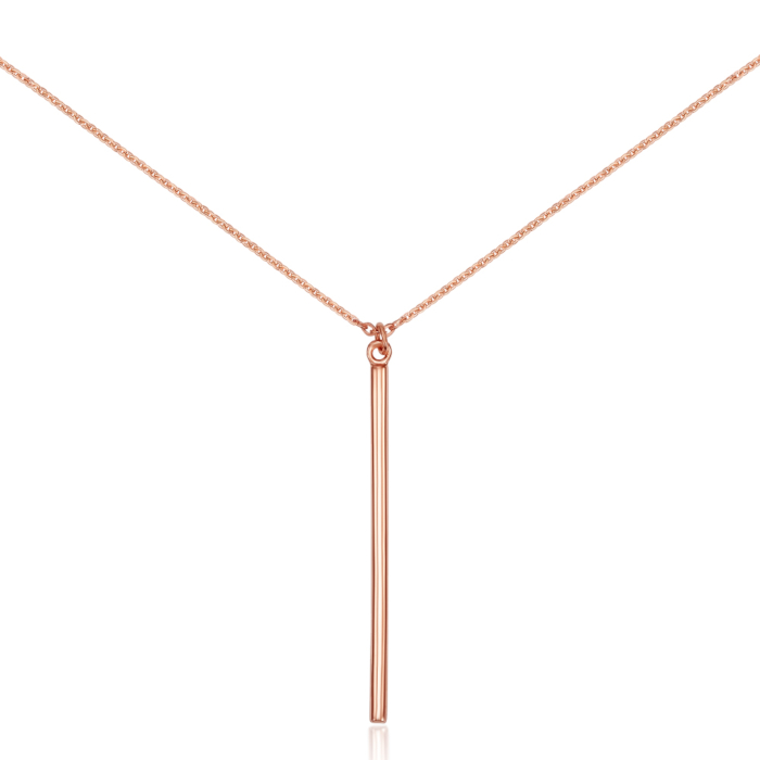 Золотое колье. Артикул 6080/66024-3/01/0