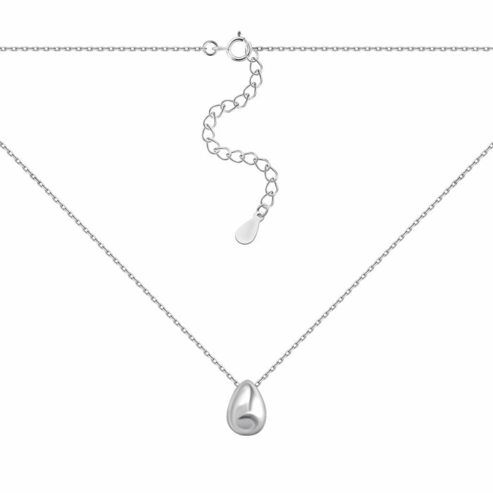 Срібне кольє. Артикул UG5ВС-60194р