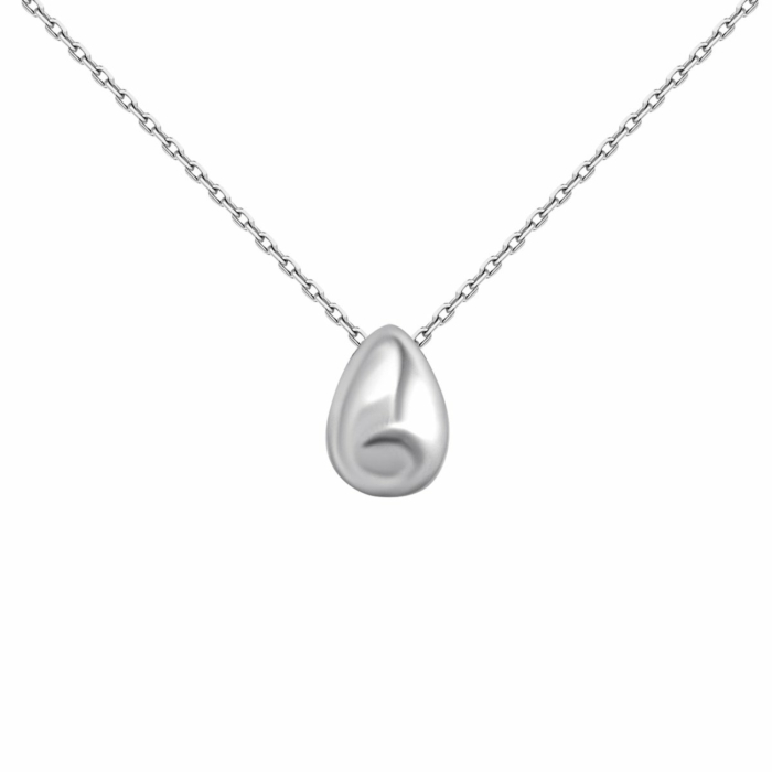 Срібне кольє. Артикул UG5ВС-60194р