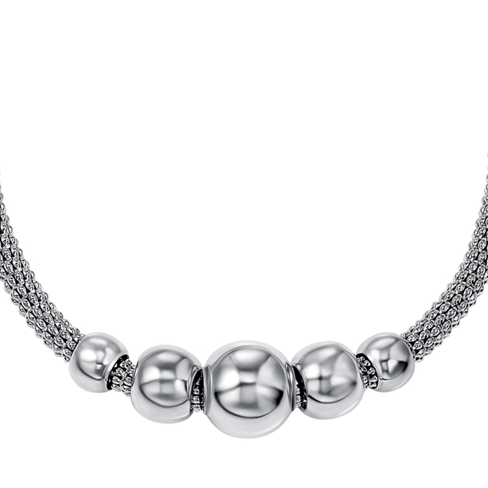 Срібний браслет. Артикул BCTXX000102-B/12