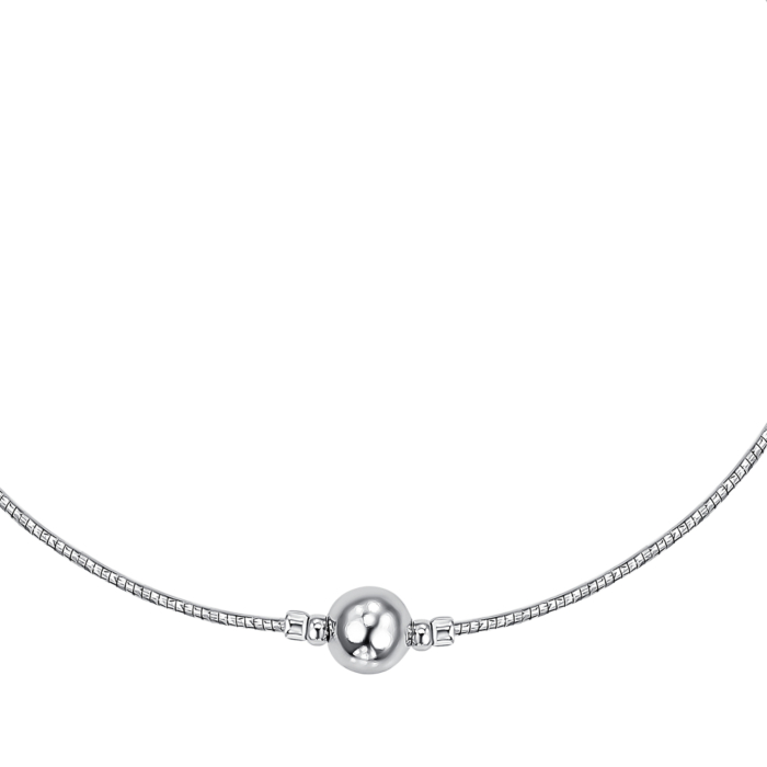 Срібний браслет. Артикул BFAXD000009-B/12