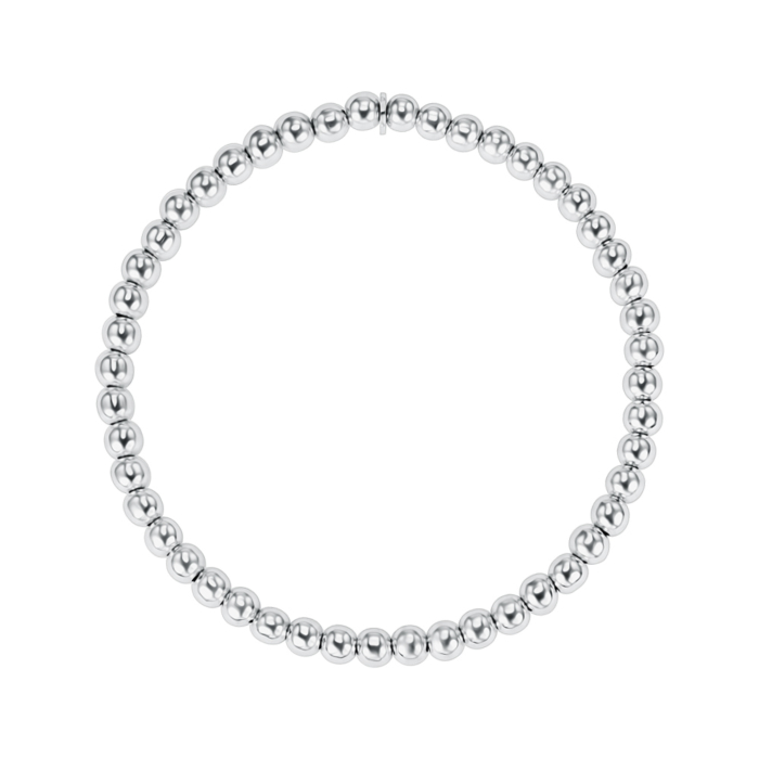 Серебряный браслет без вставки BFAXD000054-B/12