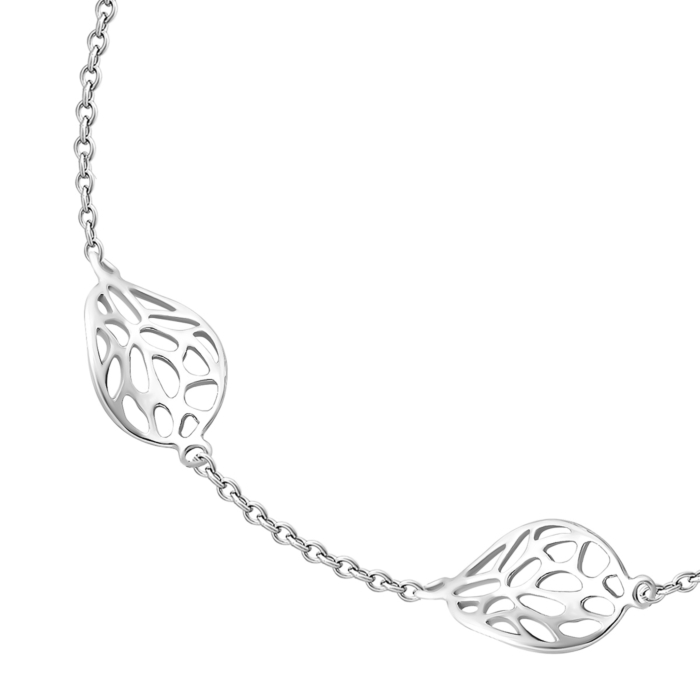 Срібний браслет. Артикул UG5BR34740