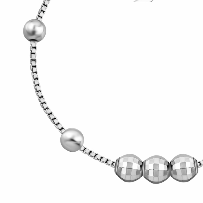 Серебряный браслет. Артикул UG5BR35260