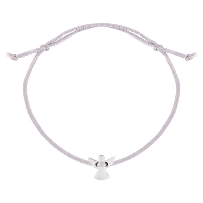 Браслет Ангел на нити. Артикул UG5ВС-585р