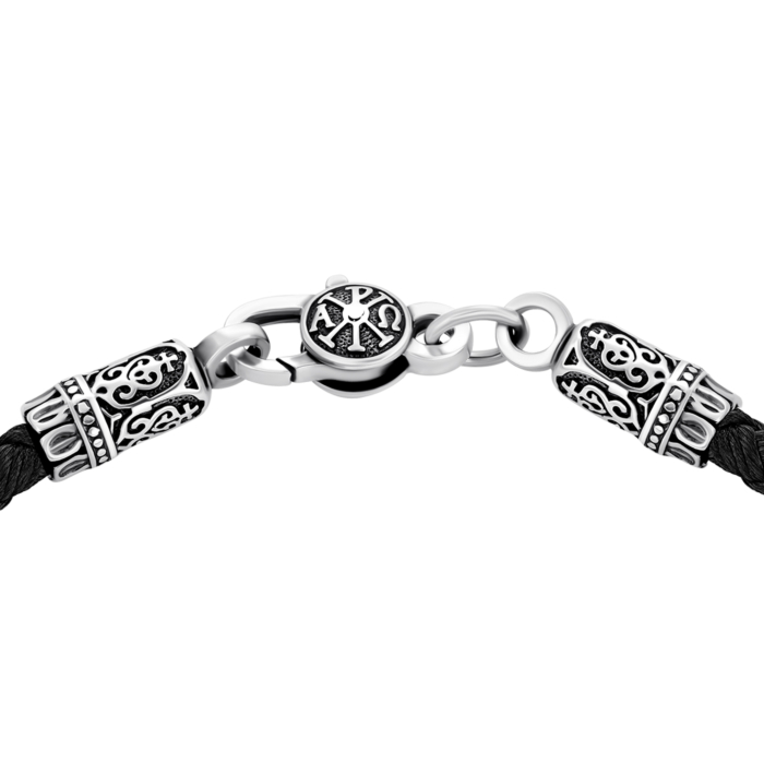 Браслет на нити.Артикул UG5471.30.10 ч