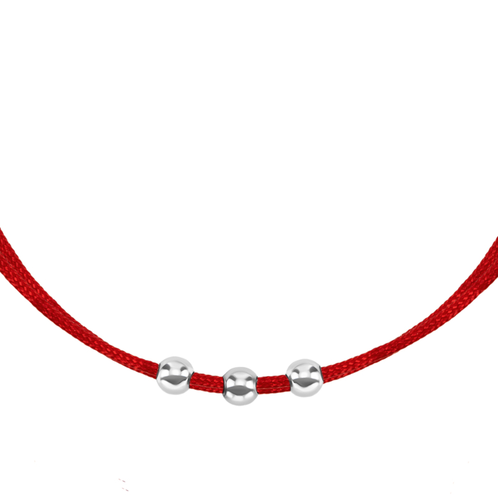 Браслет на нити. Артикул UG575263