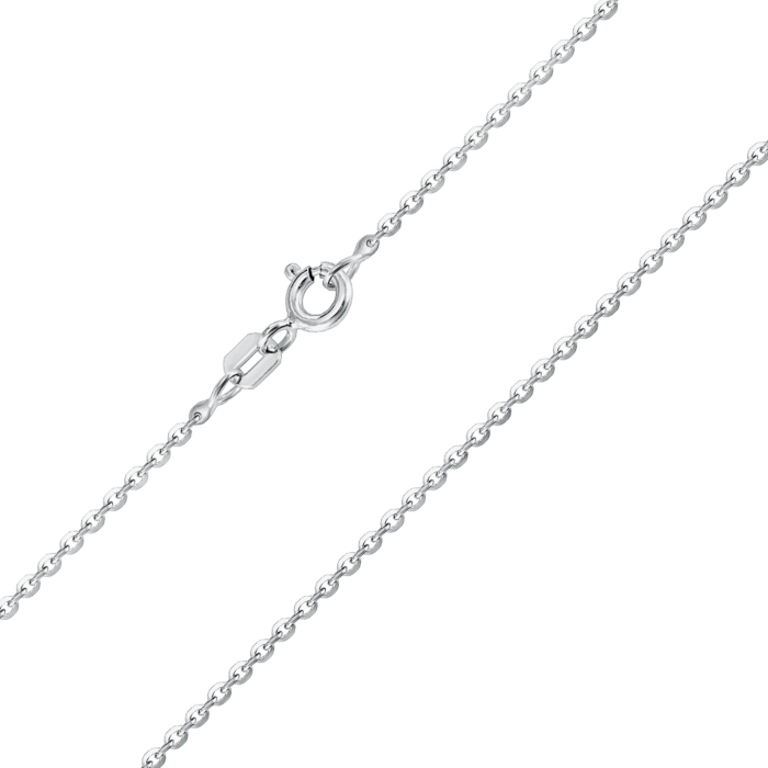 Срібний ланцюжок. Артикул BRILLANTINA-1-L/12