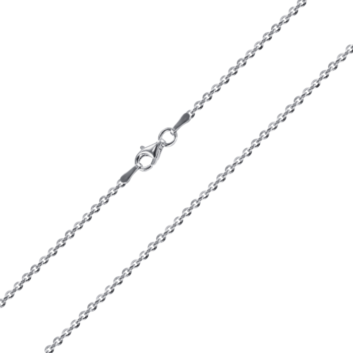 Срібний ланцюжок. Артикул BRILLANTINA-L/12