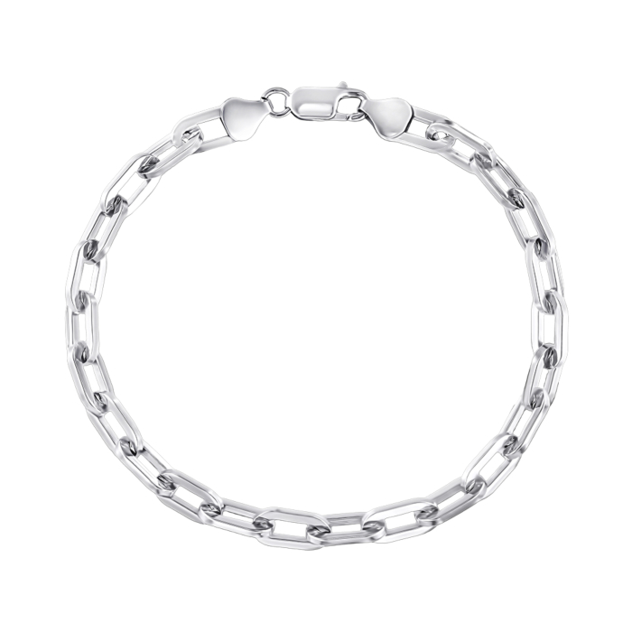 Срібний браслет. Артикул BRONX NEW-B/12