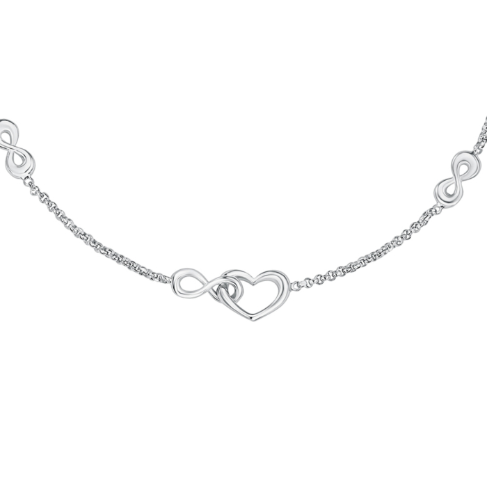 Срібний браслет