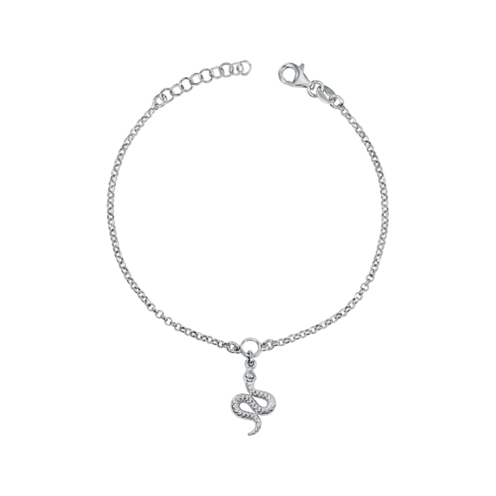 Срібний браслет BRT 10622 G-B/12