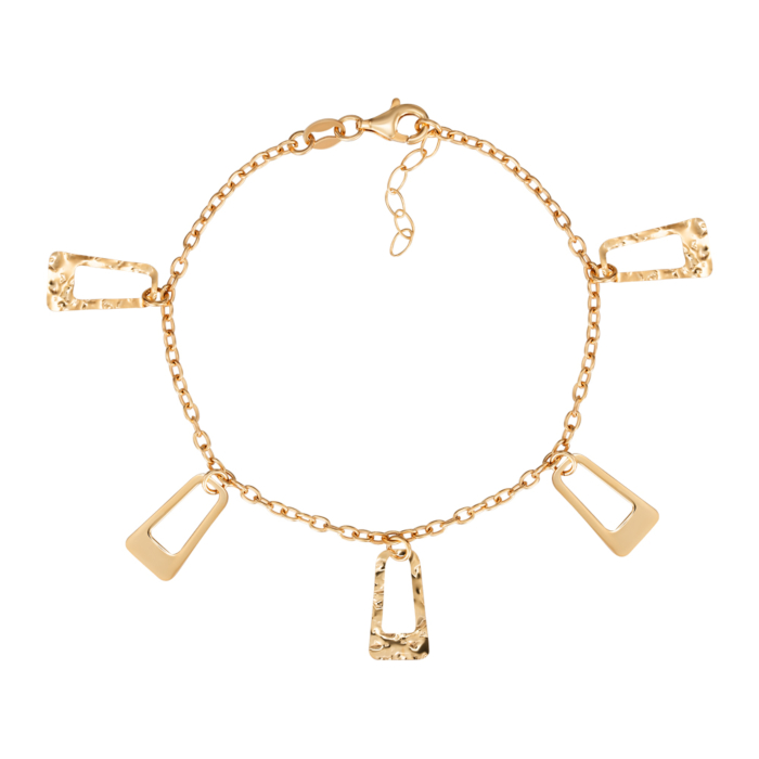 Срібний браслет. Артикул BRT 10757 G-B/20