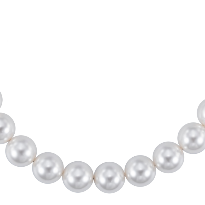 Серебряный браслет с жемчугом. Артикул BRT 8017 RH-B/12/4780