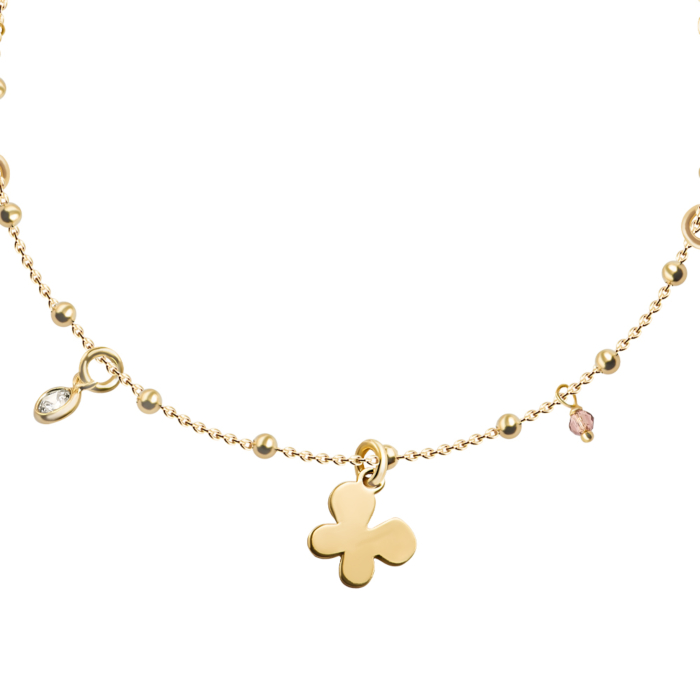 Срібний браслет. Артикул BRT_10964-B/20/1699