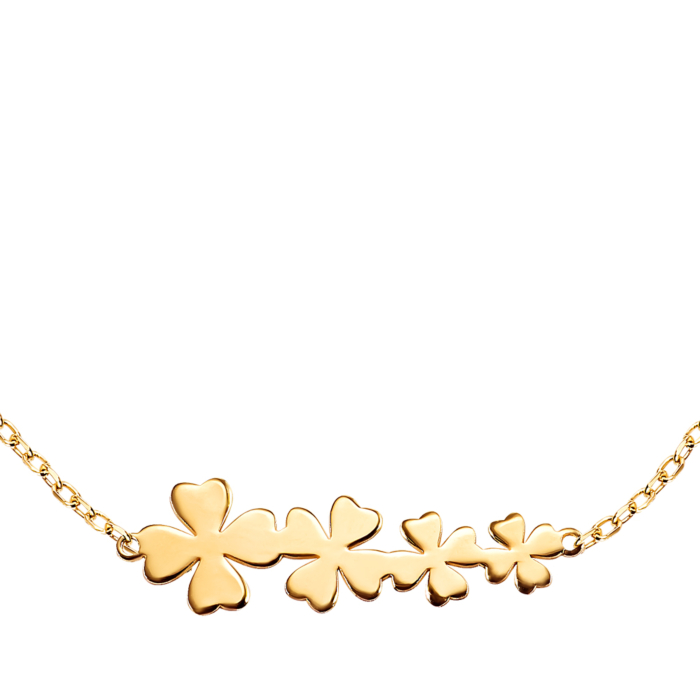 Срібний браслет. Артикул BRT_11066-B/20