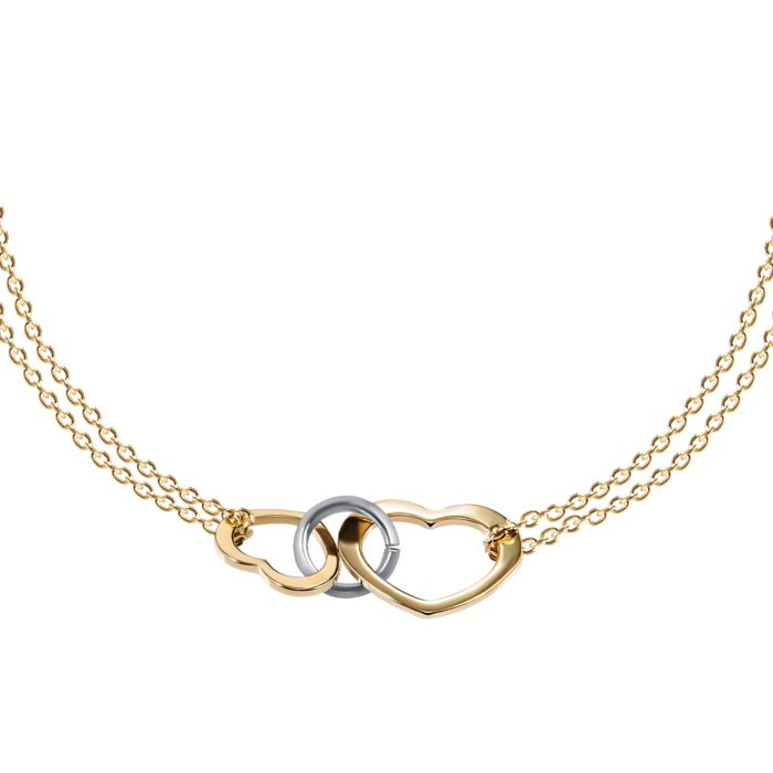 Срібний браслет. Артикул BRT_11139-B/16