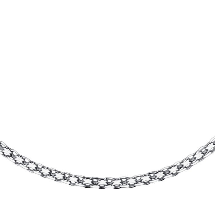 Срібний браслет BS2R 35 Rod-B/12