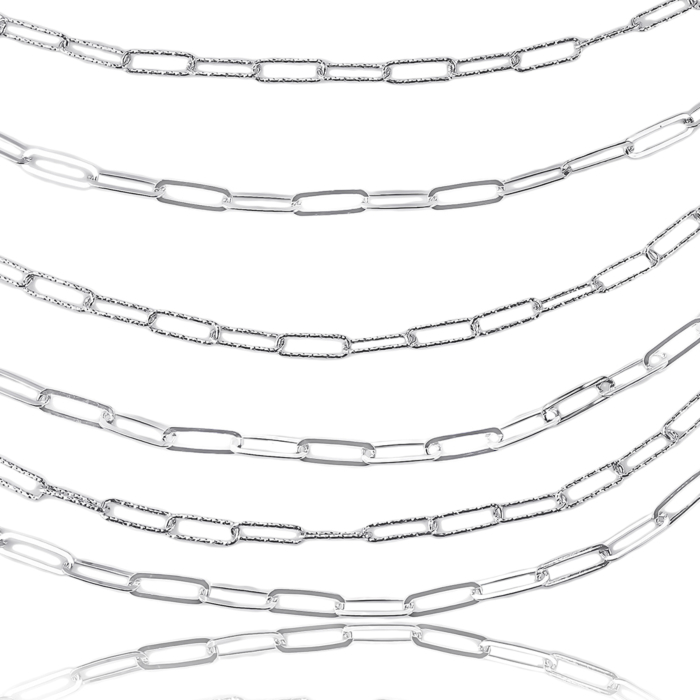 Серебряное колье без вставки. Артикул CCAXD000071-K/12