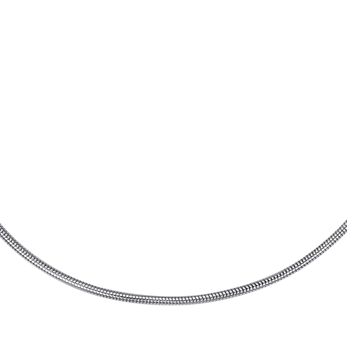 Срібний браслет CCT 12 Rod-B/12